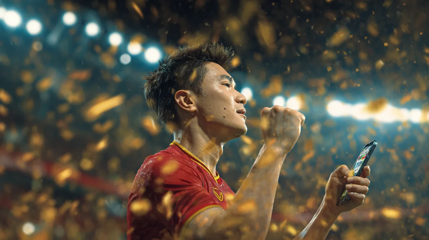 EZ96 — Sports Betting 2