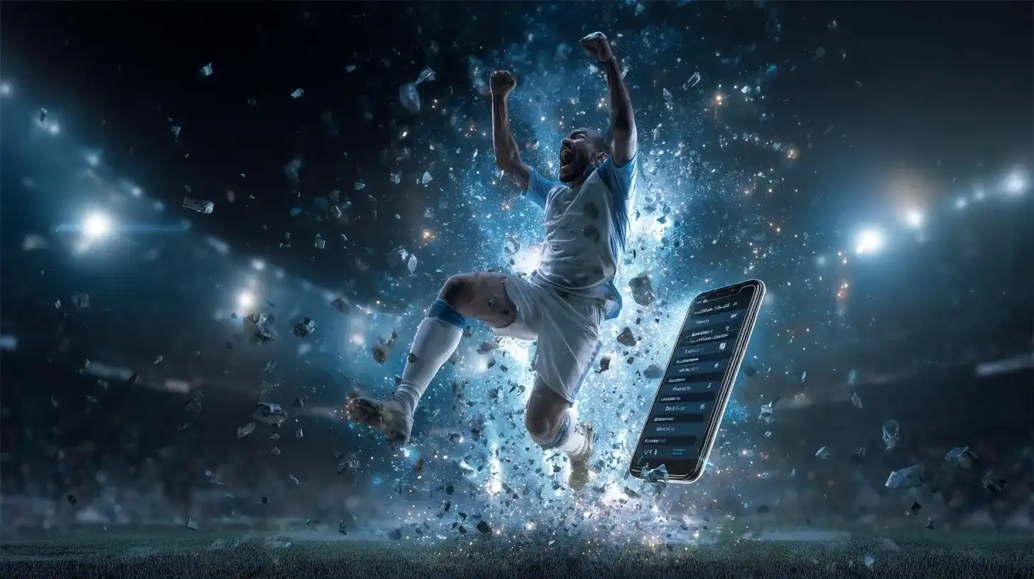 ez96 — football 4