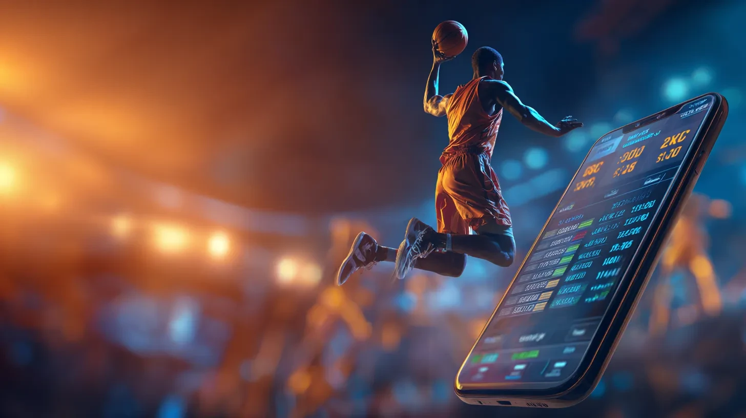 ez96 — NBA