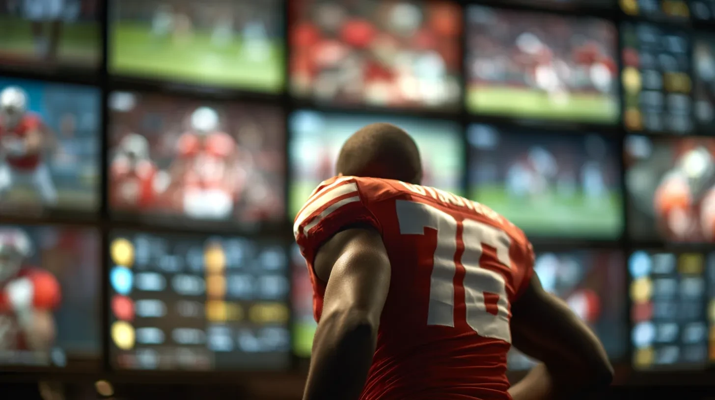 EZ96 — Sports Betting 3